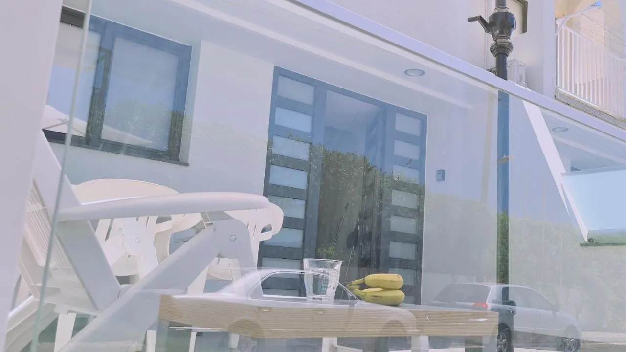 Stay Nissi Twins Apts Ayia Napa