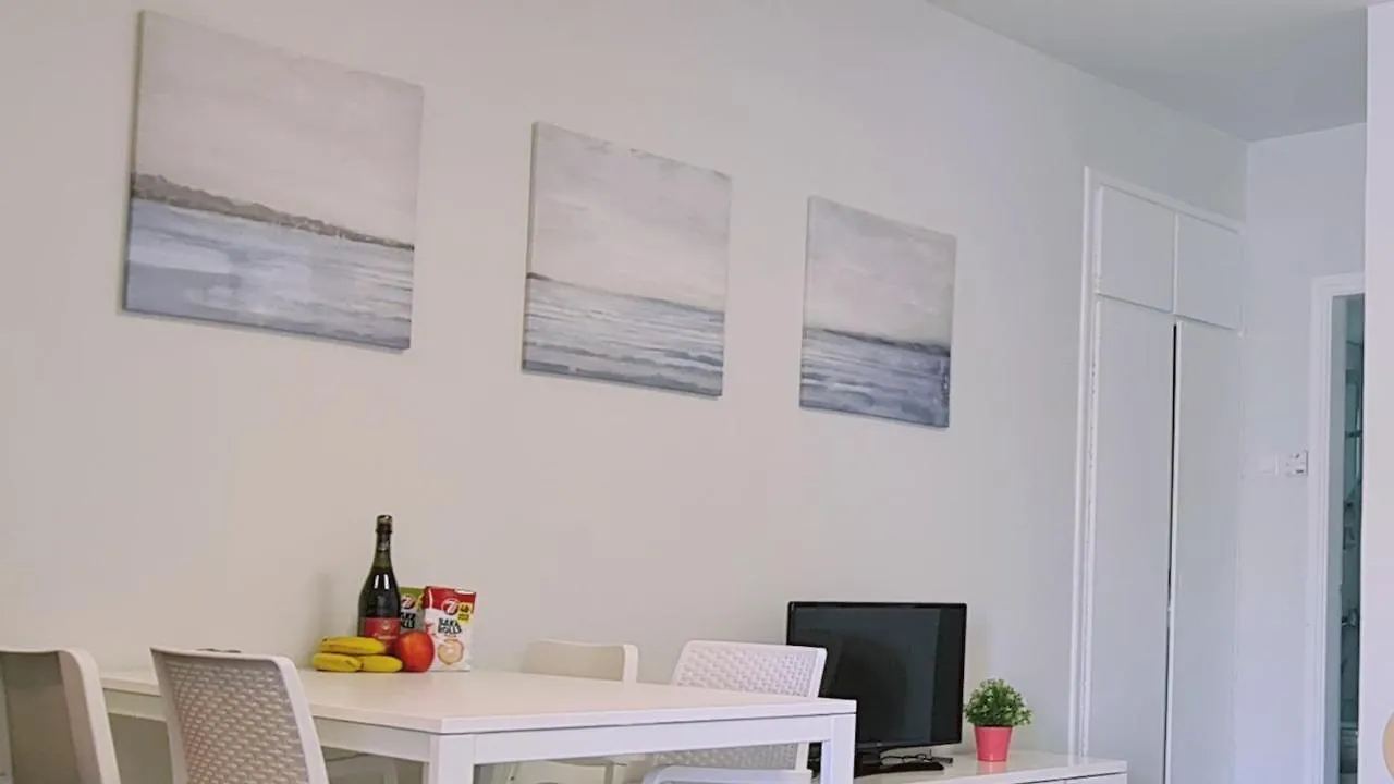 Apartment Stay Nissi Twins Apts Ayia Napa