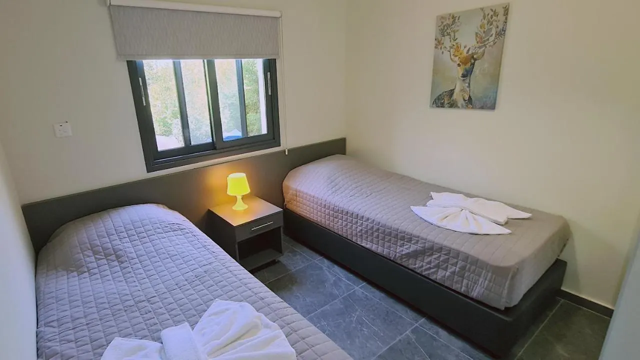 Apartment Stay Nissi Twins Apts Ayia Napa Cyprus