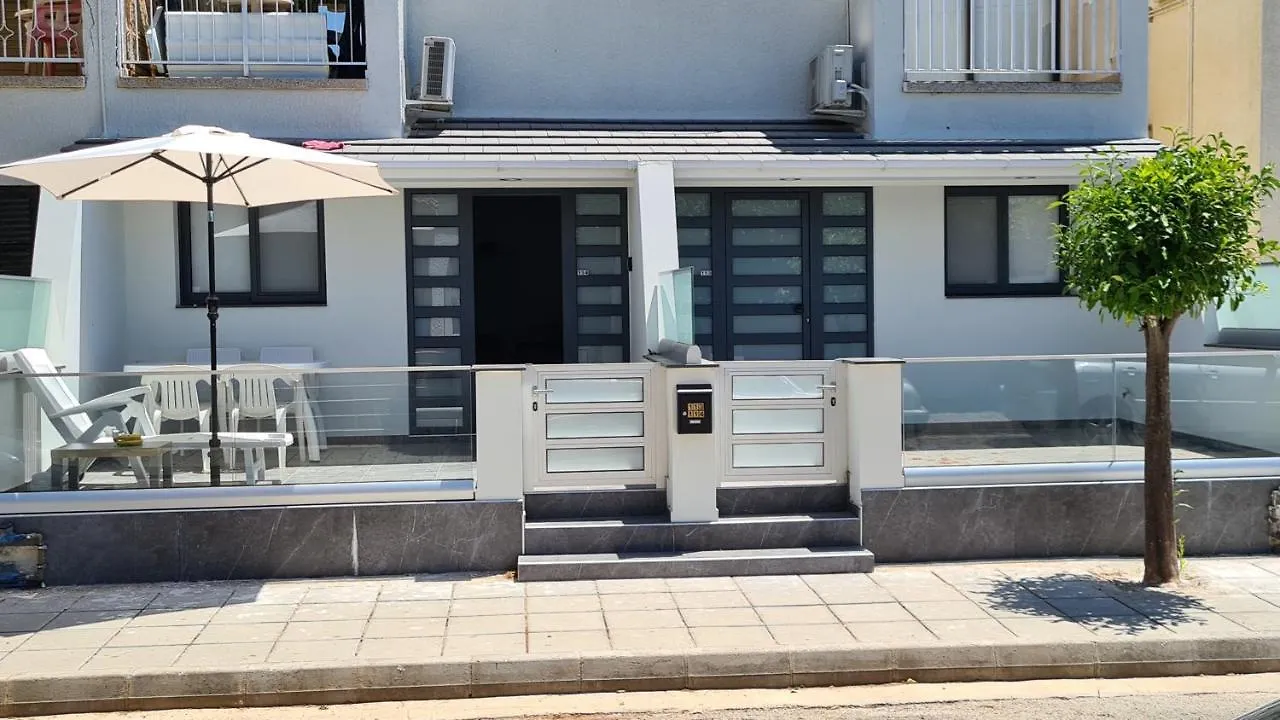Stay Nissi Twins Apts Ayia Napa Cyprus