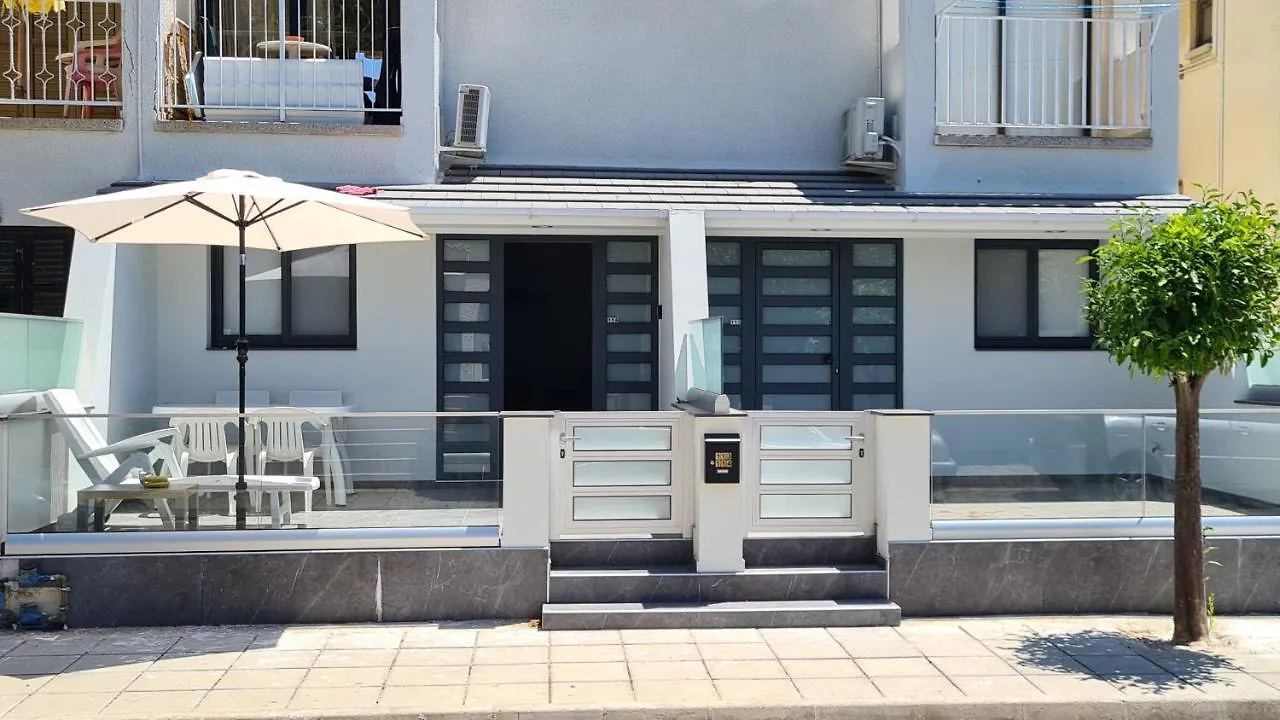 Apartment Stay Nissi Twins Apts Ayia Napa Cyprus