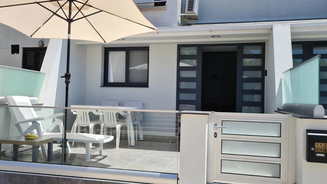 Apartment Stay Nissi Twins Apts Ayia Napa