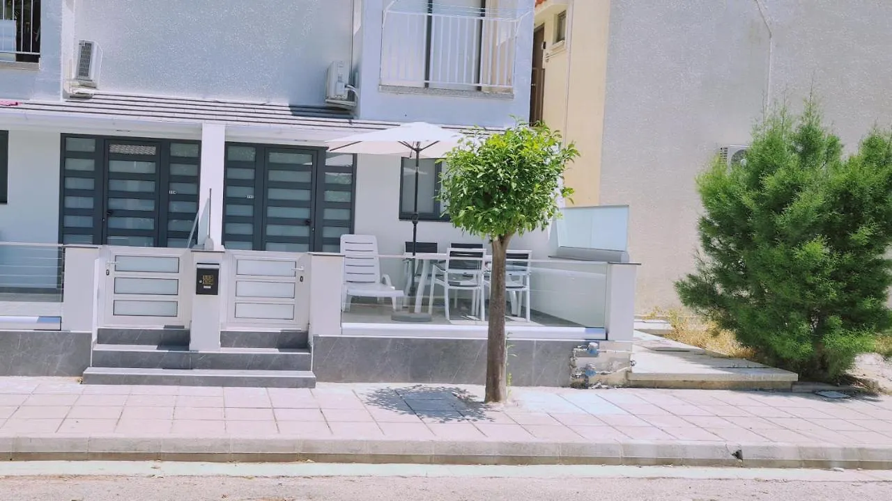 Stay Nissi Twins Apts Ayia Napa Cyprus