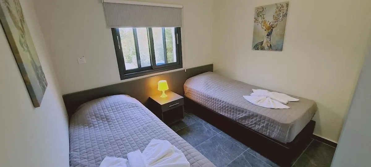 Apartment Stay Nissi Twins Apts Ayia Napa