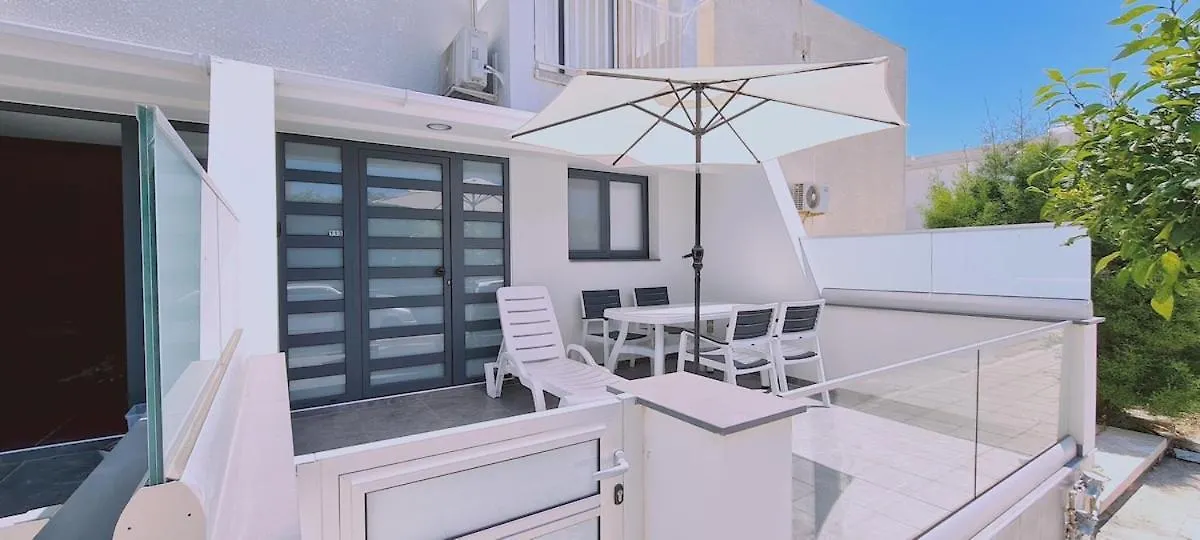 Stay Nissi Twins Apts Ayia Napa Apartment