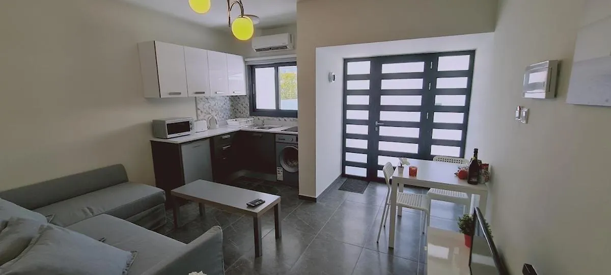 Stay Nissi Twins Apts Ayia Napa