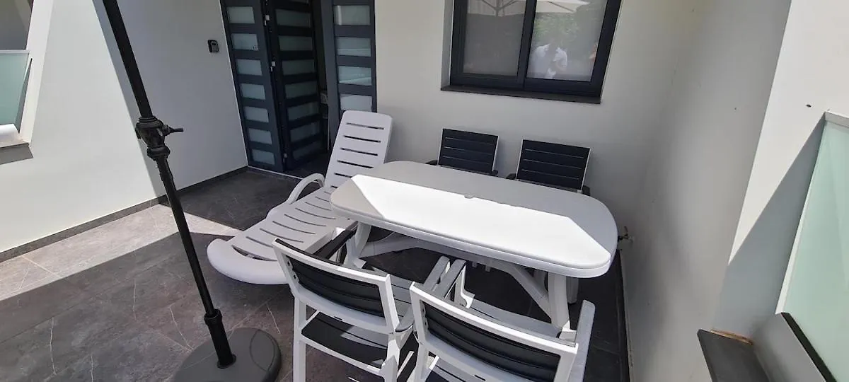 Apartment Stay Nissi Twins Apts Ayia Napa