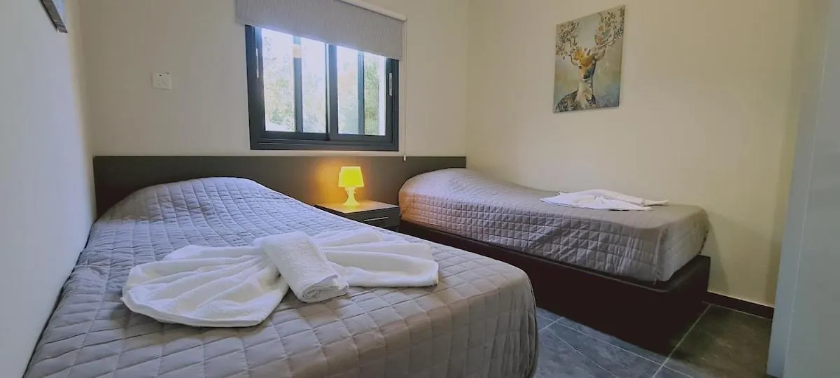 Stay Nissi Twins Apts Ayia Napa 0*,  Cyprus
