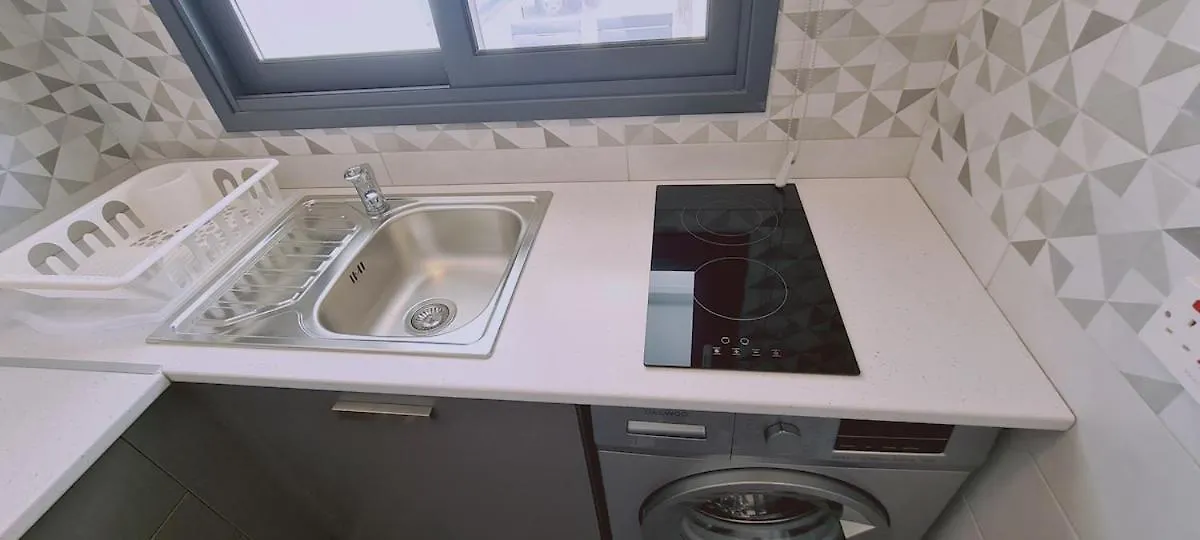 Apartment Stay Nissi Twins Apts Ayia Napa Cyprus