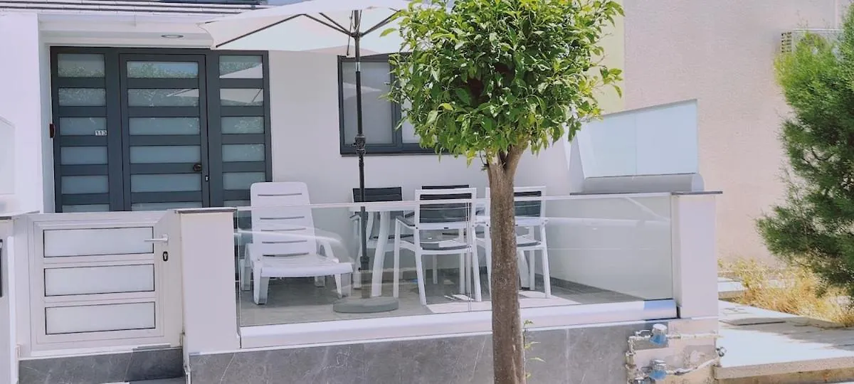 Stay Nissi Twins Apts Ayia Napa