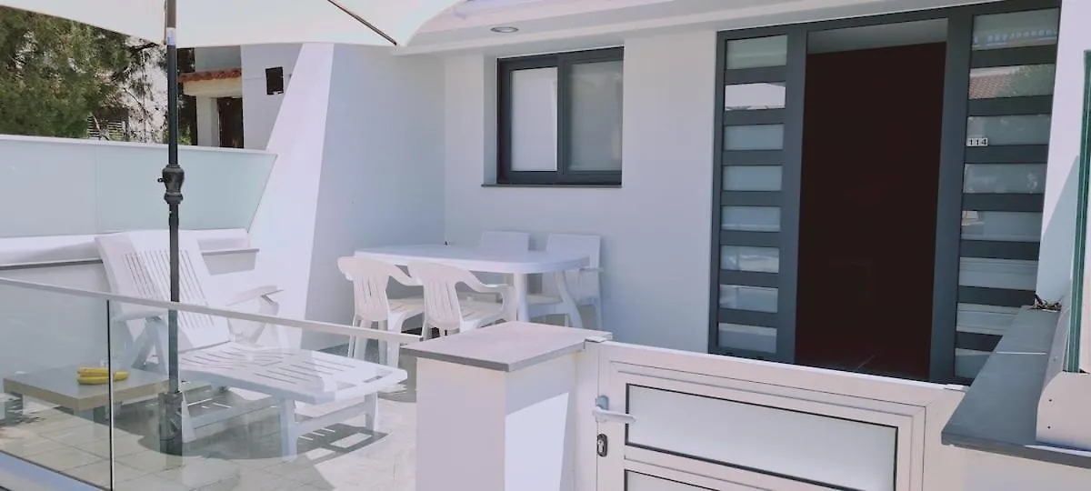 Stay Nissi Twins Apts Ayia Napa