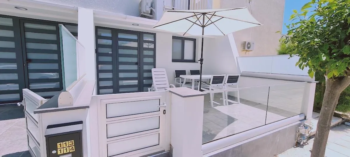 Apartment Stay Nissi Twins Apts Ayia Napa