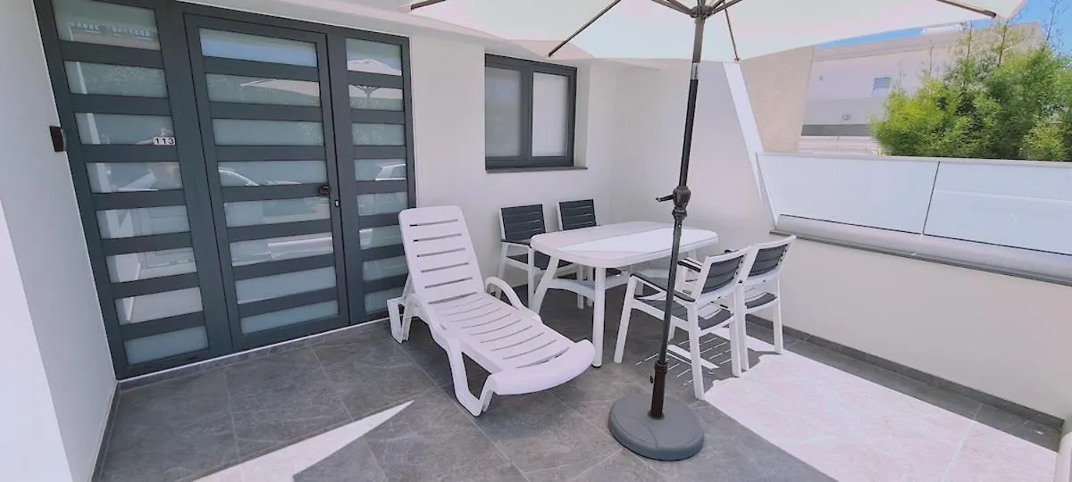 Stay Nissi Twins Apts Ayia Napa Cyprus