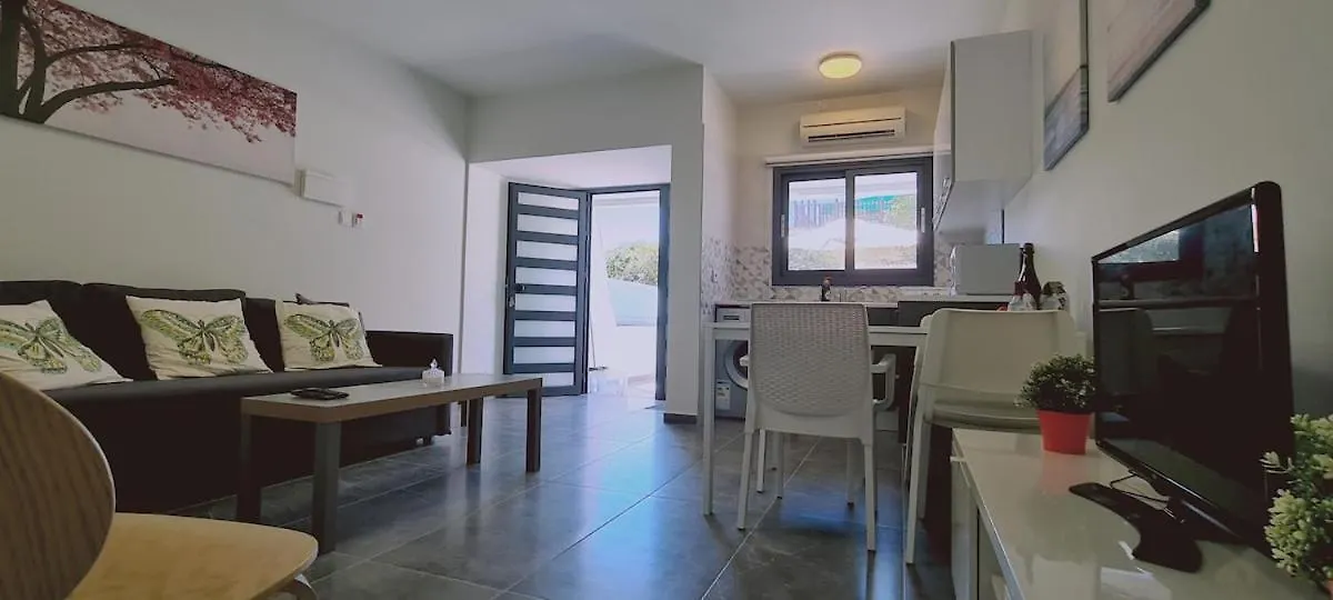 Stay Nissi Twins Apts Ayia Napa 0*,  Cyprus