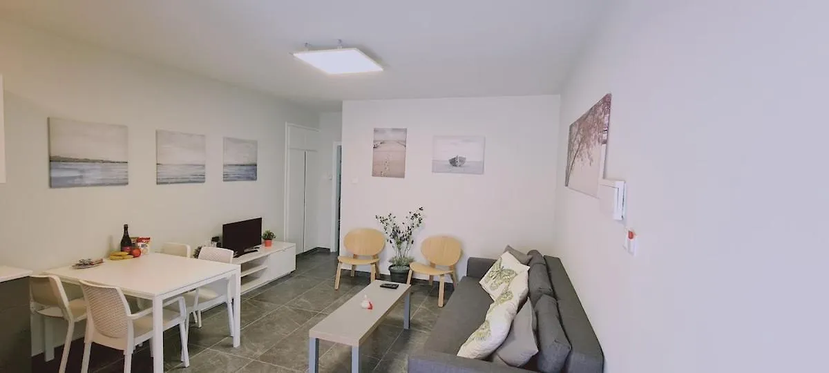 Stay Nissi Twins Apts Ayia Napa Apartment