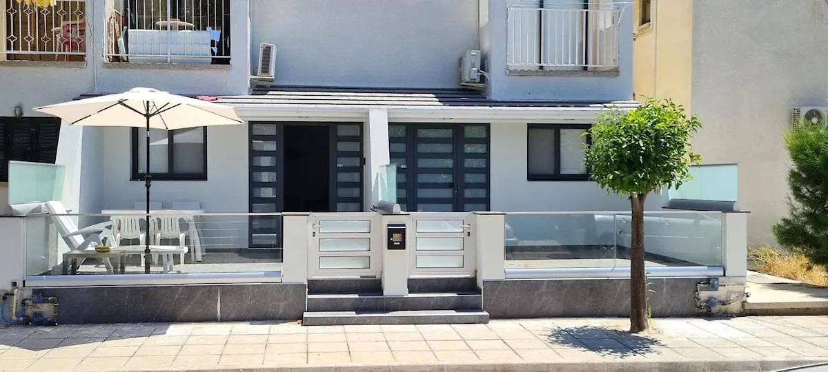 Stay Nissi Twins Apts Ayia Napa