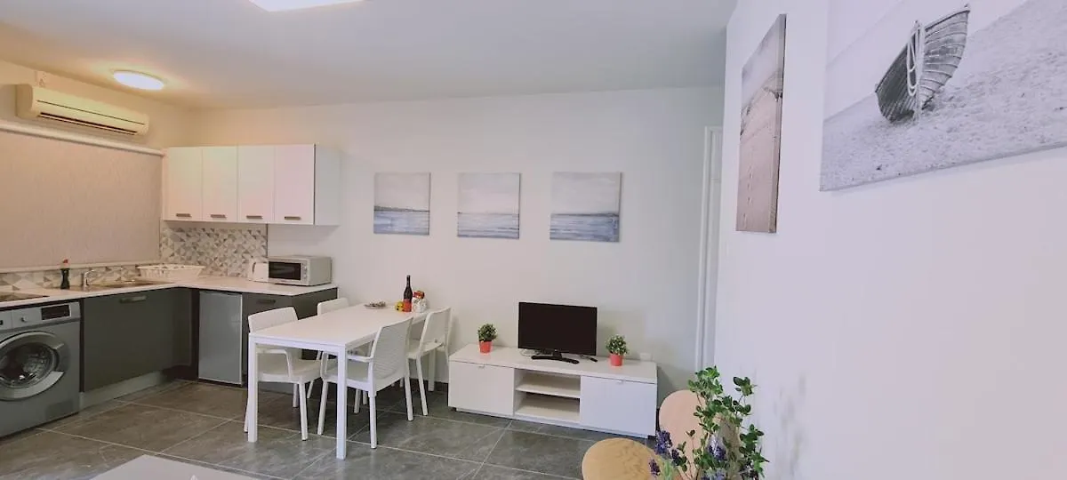 Stay Nissi Twins Apts Ayia Napa Apartment