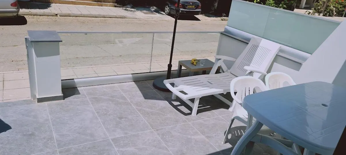 Apartment Stay Nissi Twins Apts Ayia Napa